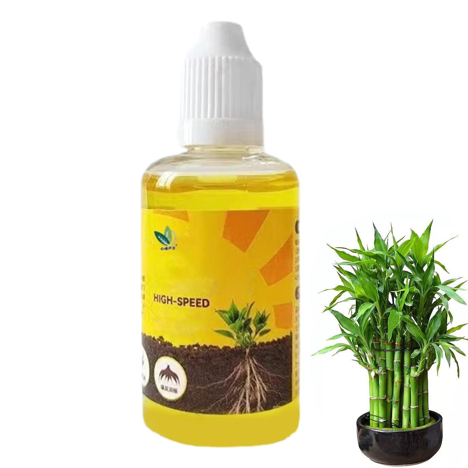 Root Stimulator Liquid - Жидкий стимулятор укоренения растений, усилитель роста