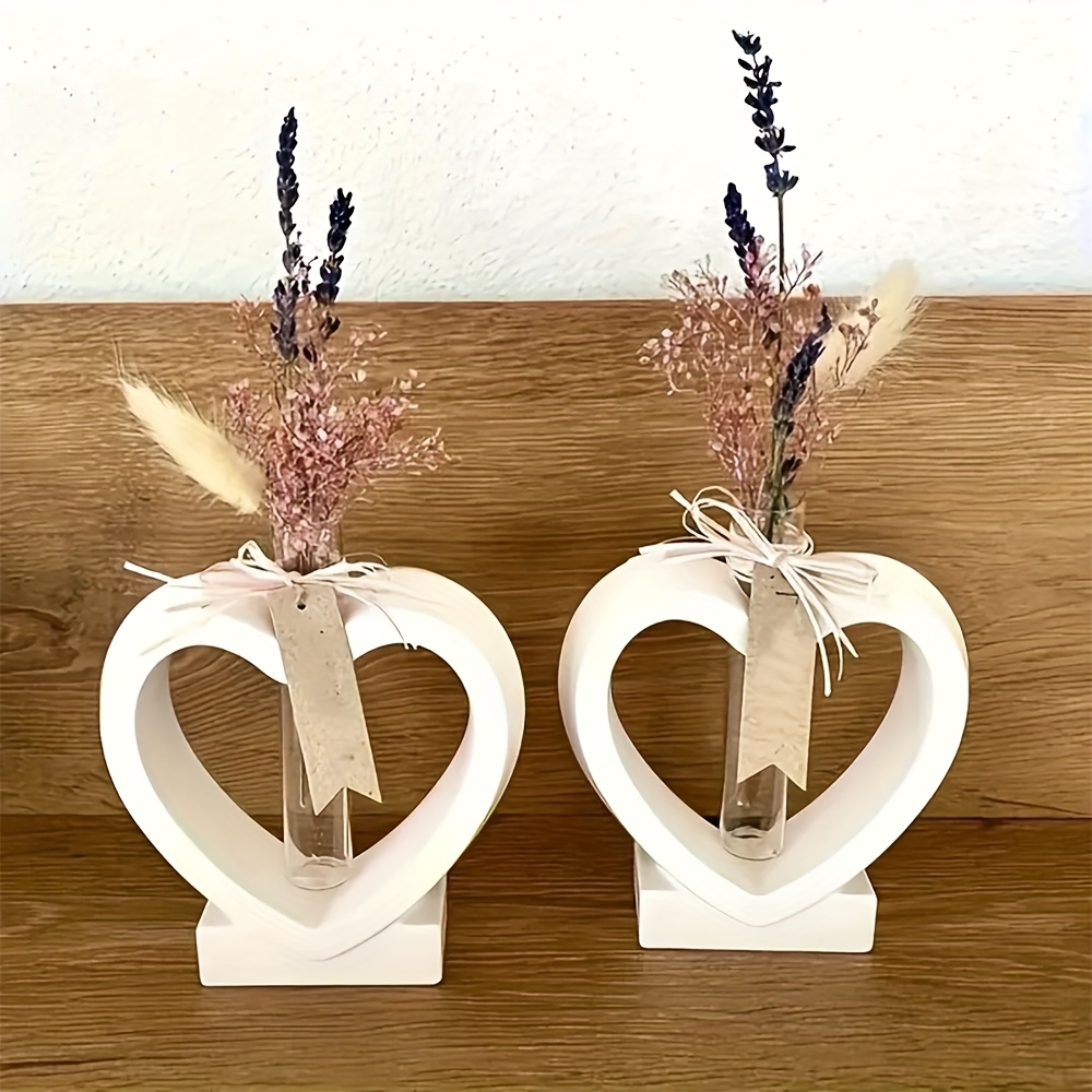 Propagation Station Vase - Силиконовая форма для свечей, силиконовая форма