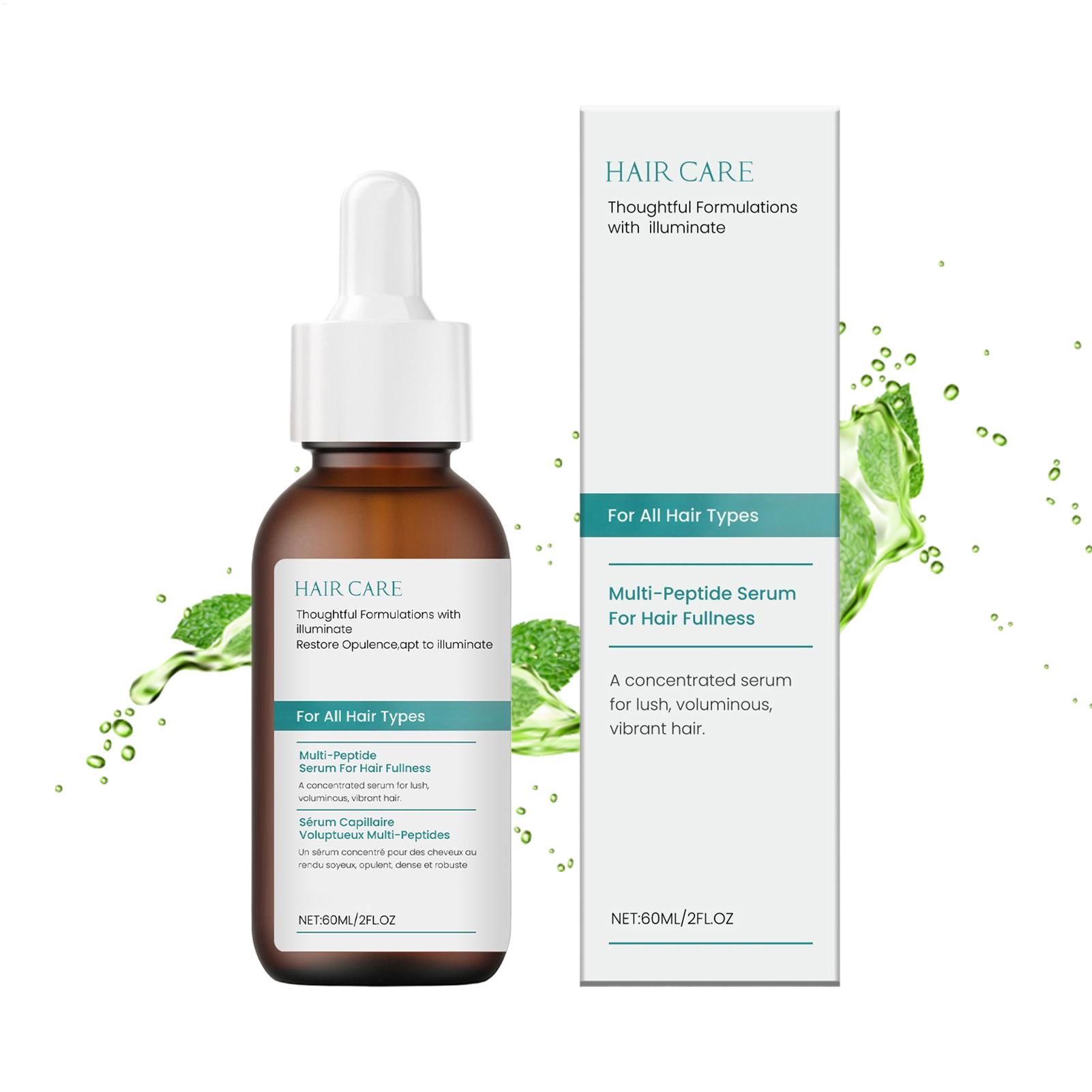 60 мл жидкости для разглаживан – обзор и цена Root Stimulator Liquid