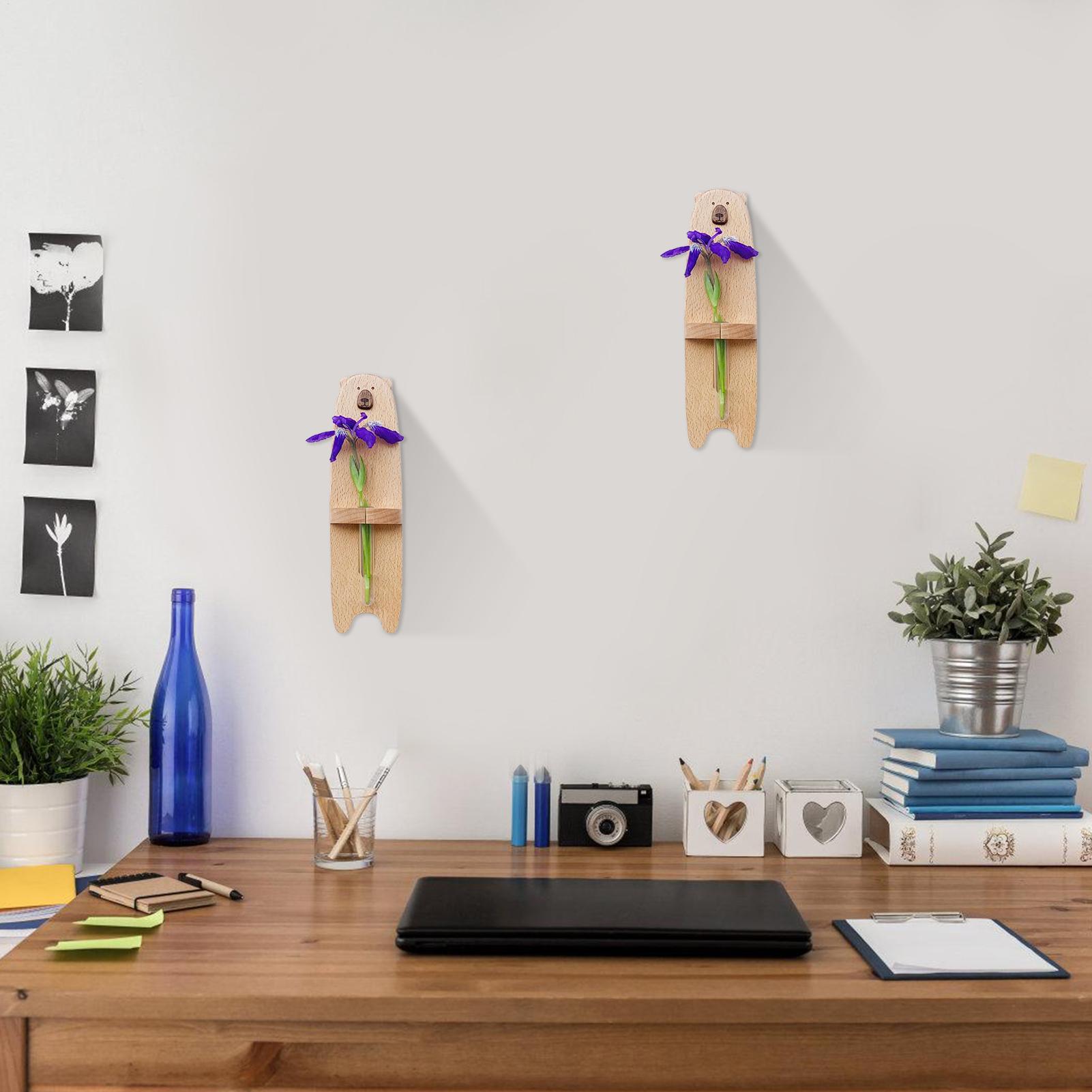 Станция размножения растений,  – обзор и цена Propagation Station Vase